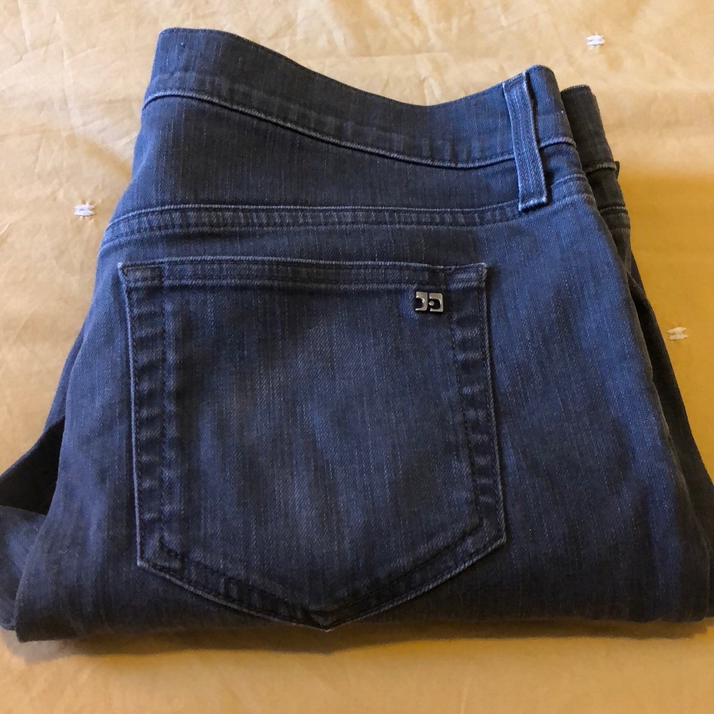 Men’s JOE’S JEANS 34 “The Classic” straight leg